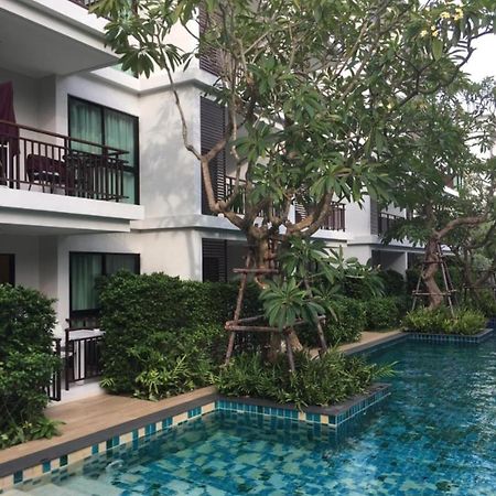 Title 3 Rawai Phuket Apartment Luaran gambar