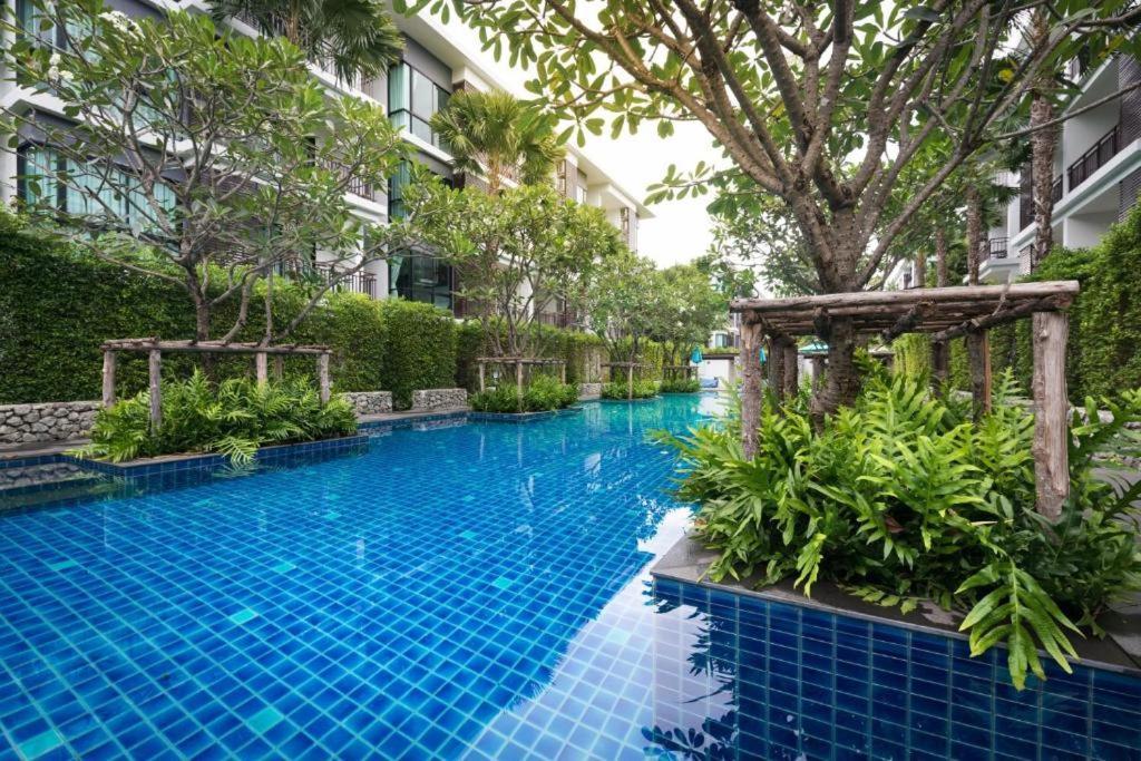 Title 3 Rawai Phuket Apartment Luaran gambar