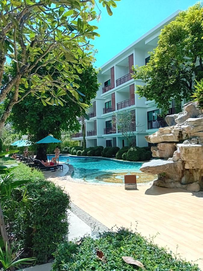 Title 3 Rawai Phuket Apartment Luaran gambar